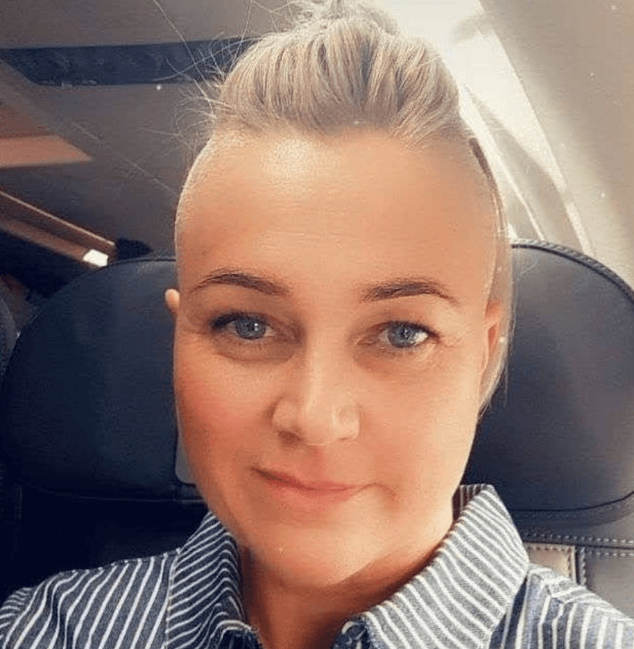 Private event cocktail service